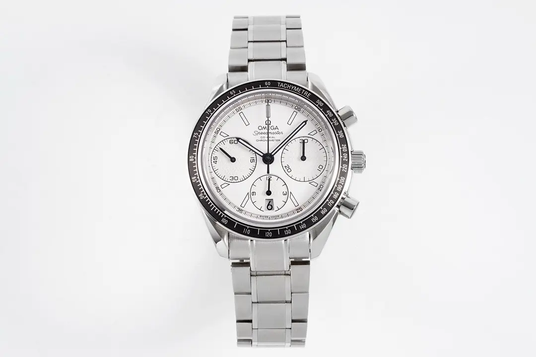 Chic UR Factory OMEGA Speedmaster 326.32.40.50.06.001 Silver Chronograph –  VSF Watches Collection 7839